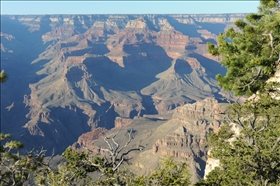 Grand Canyon NP